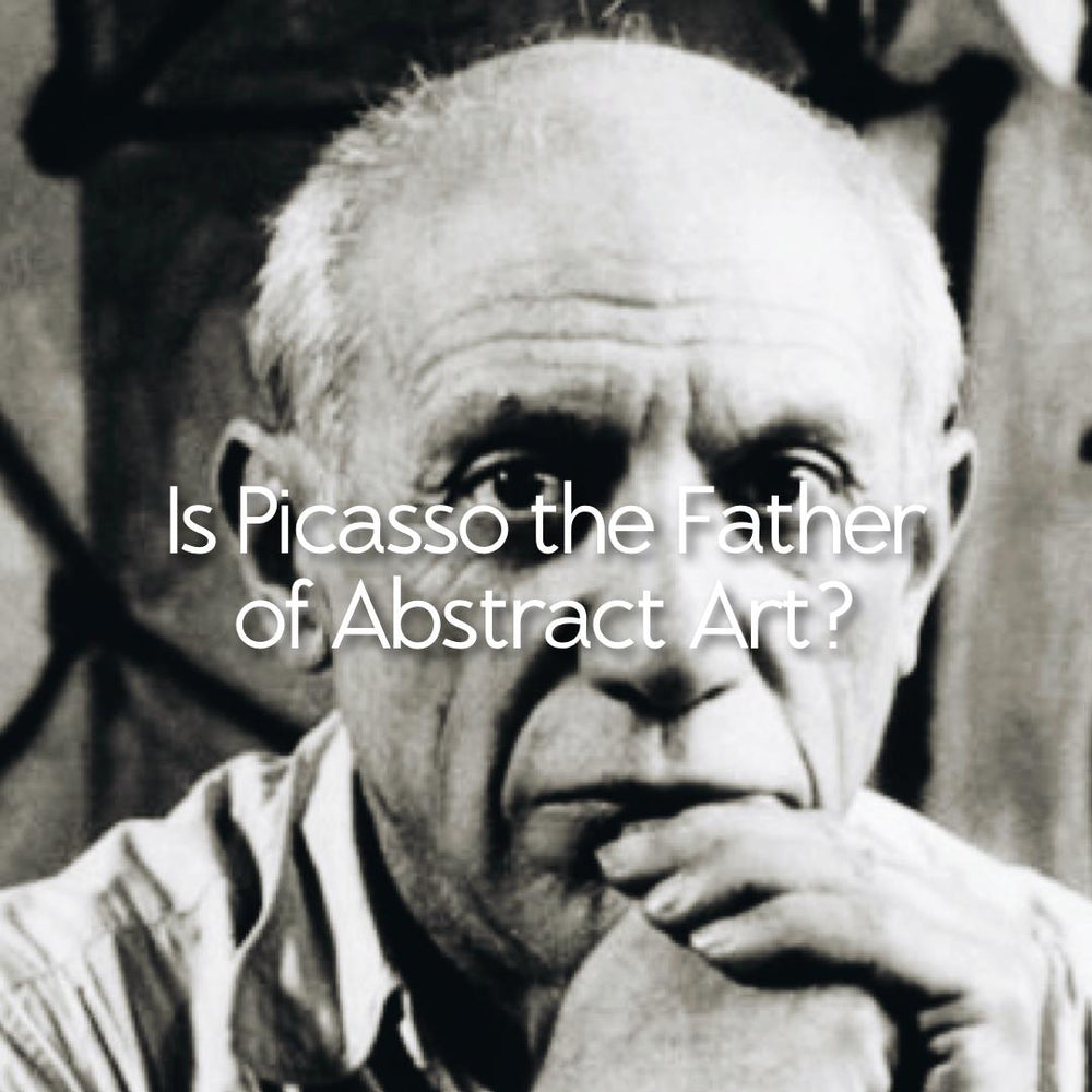 is-picasso-the-father-of-abstract-art