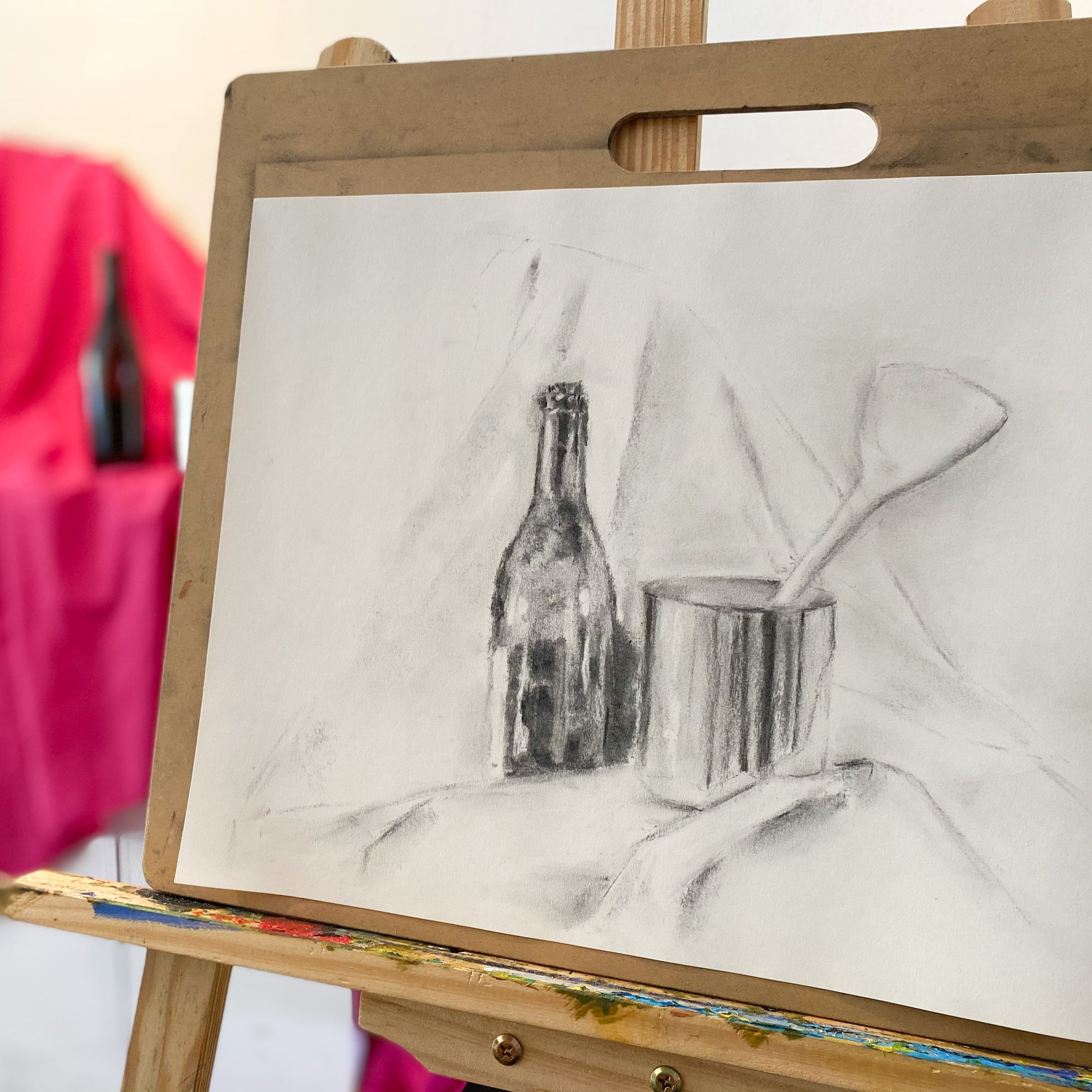 Drawing Trial