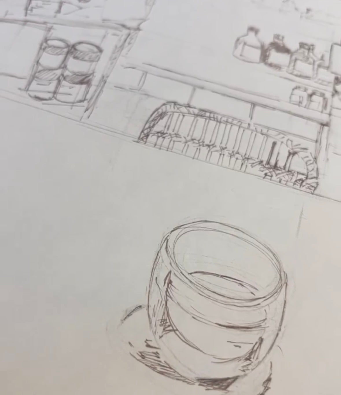 Drawing Beginner
