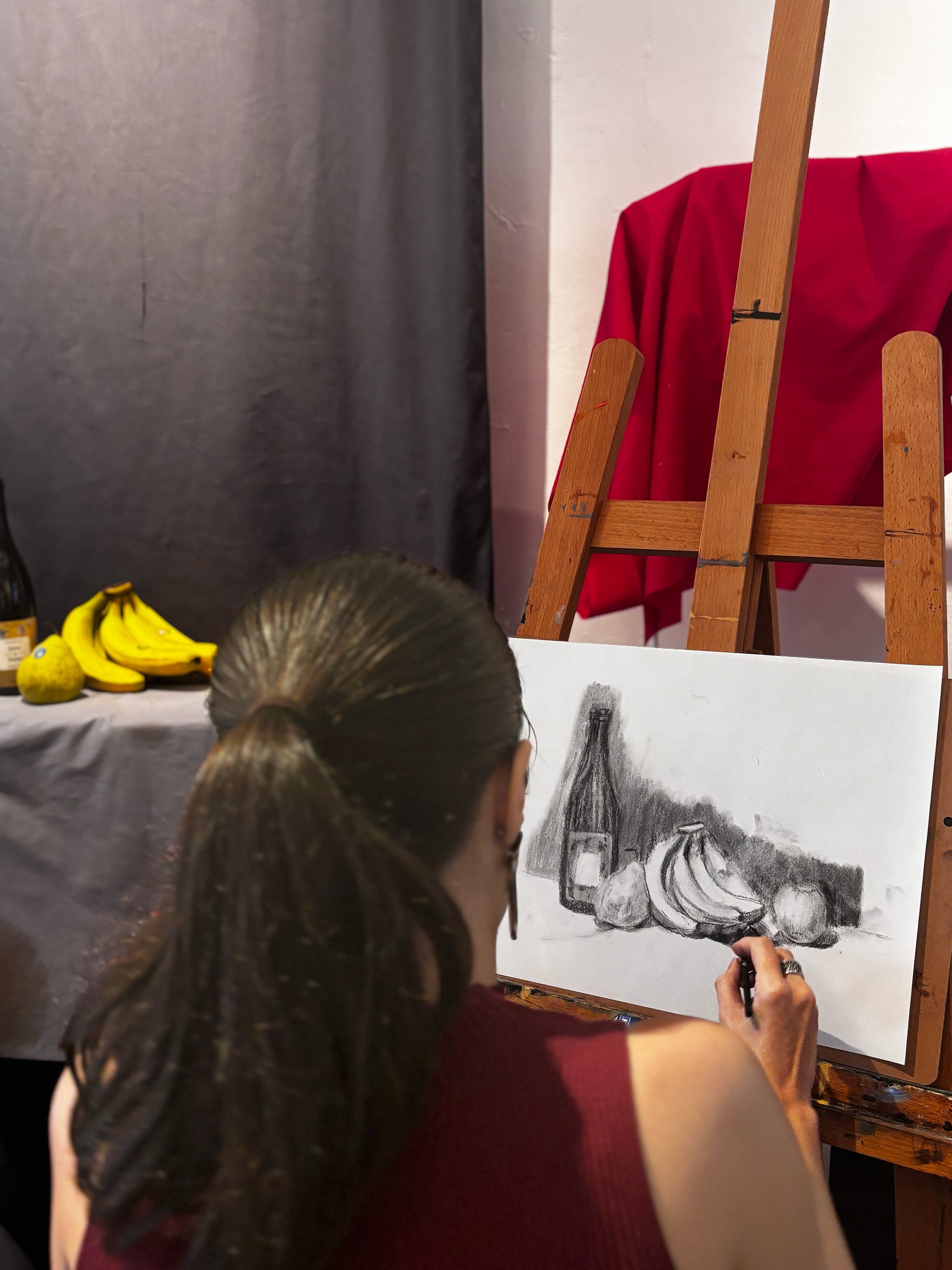 Drawing Beginner