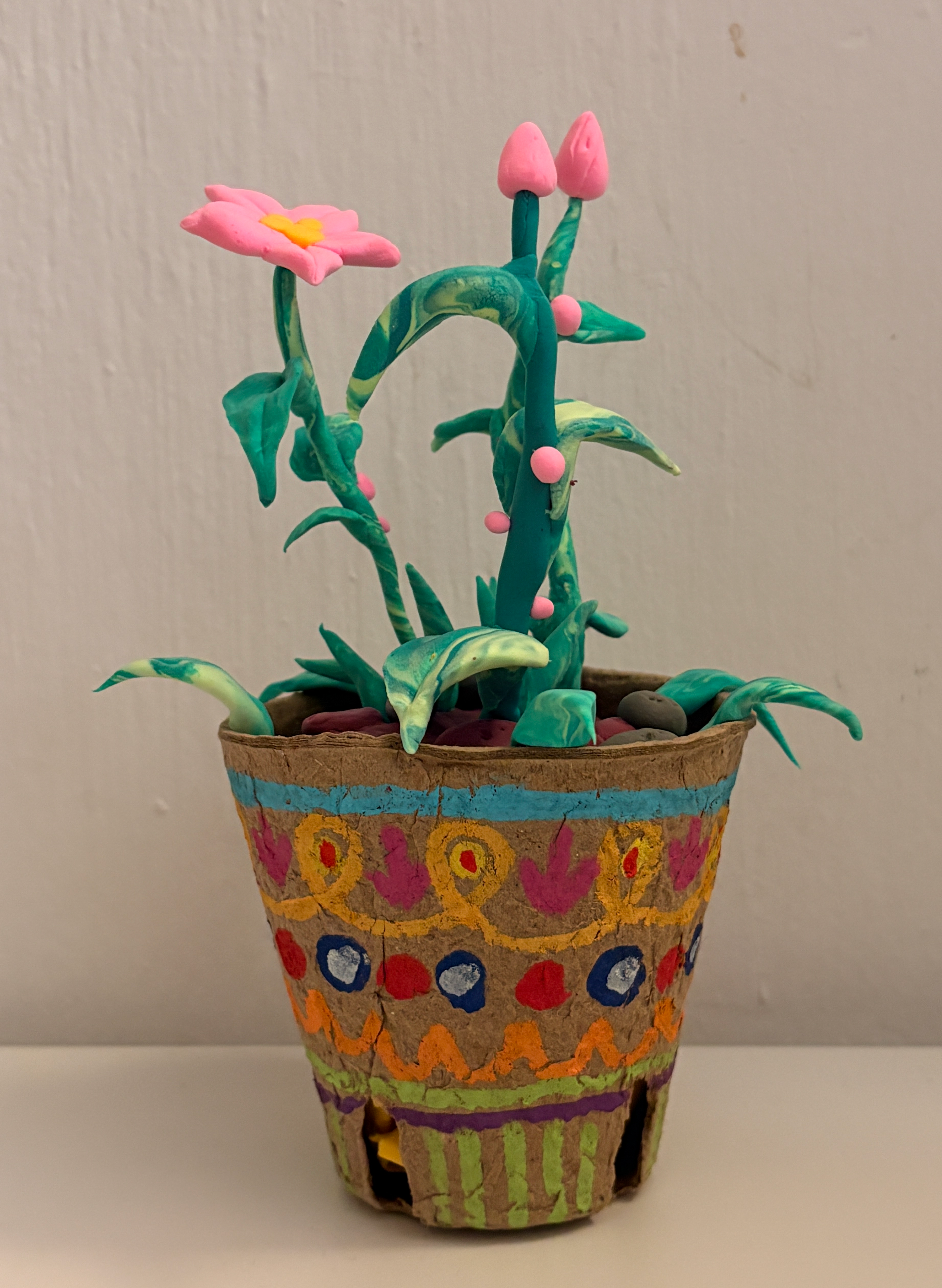 Bloom and Build