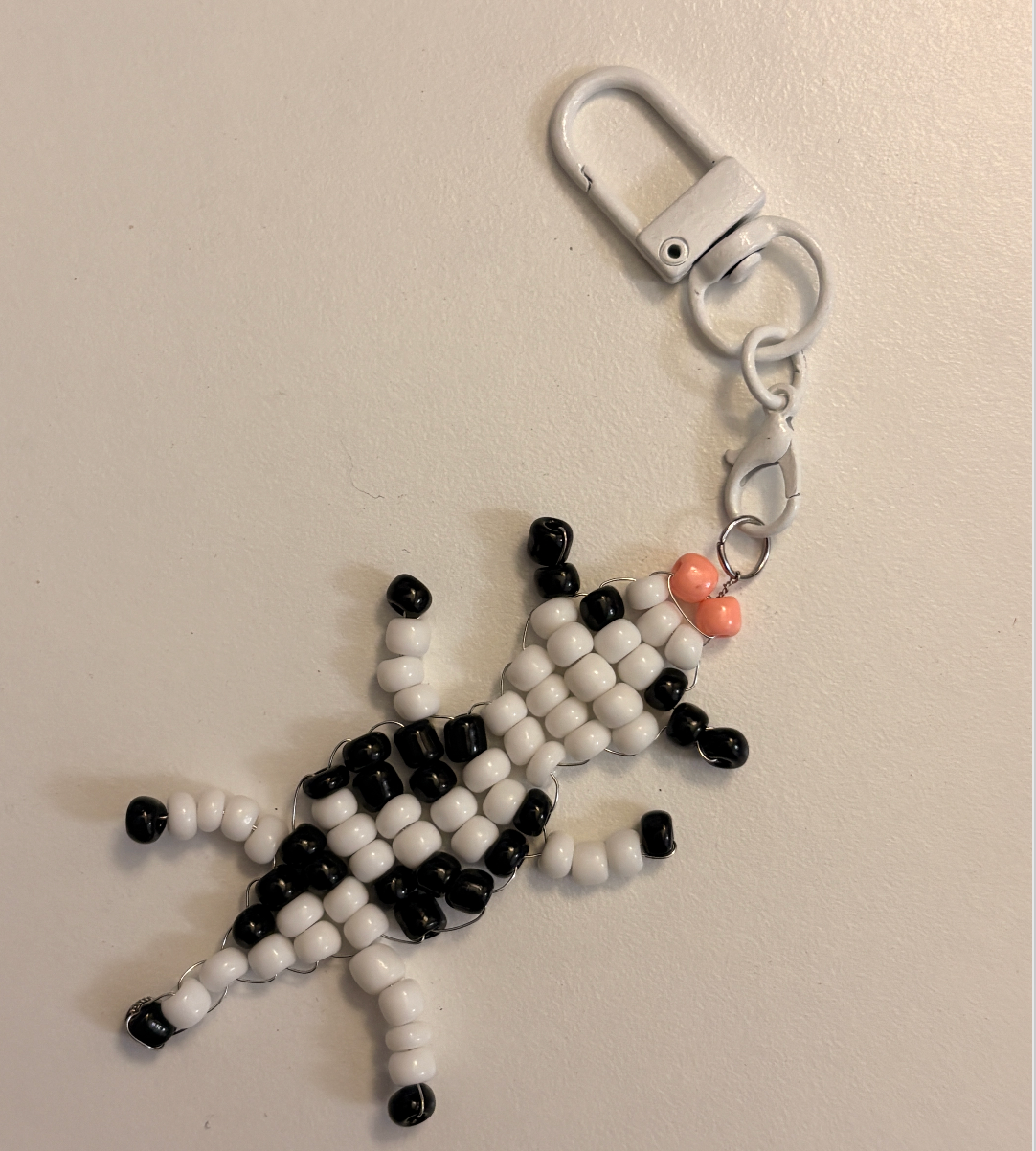 Beaded Buddies
