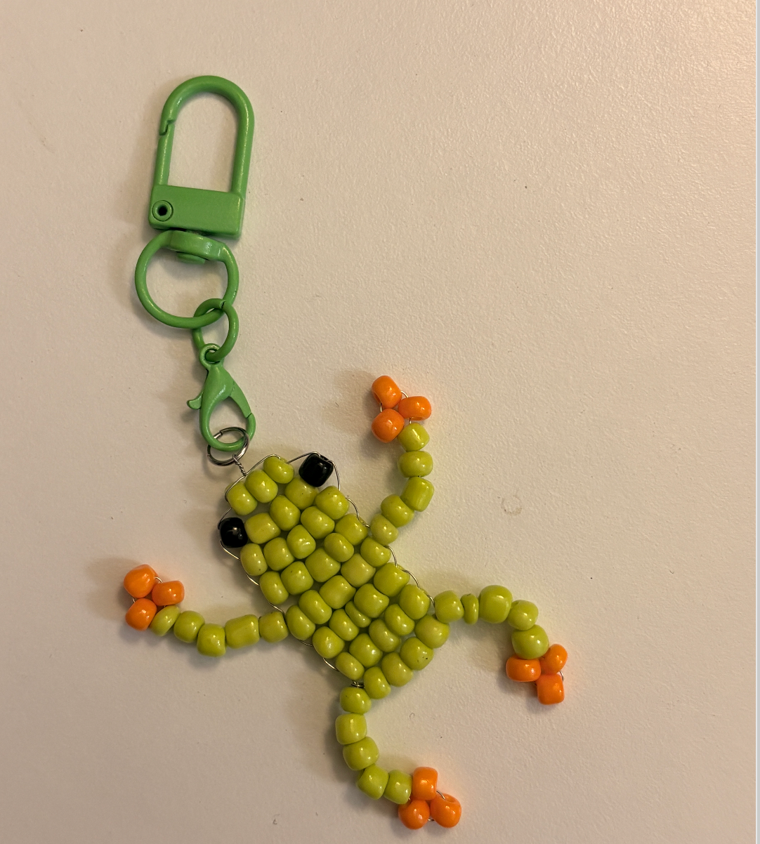 Beaded Buddies