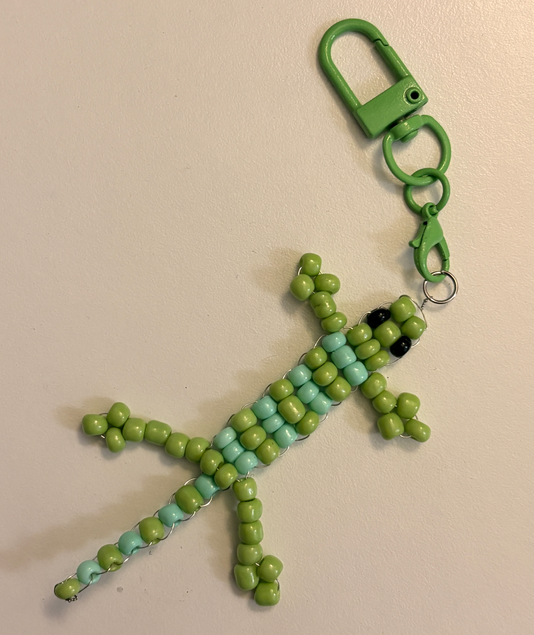 Beaded Buddies