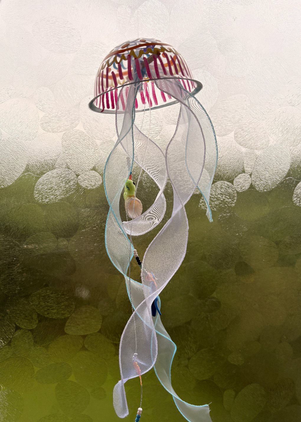 Under The Sea