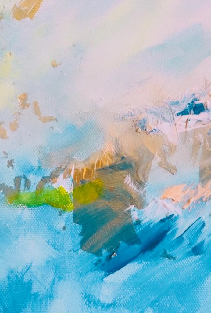 Abstract Art I