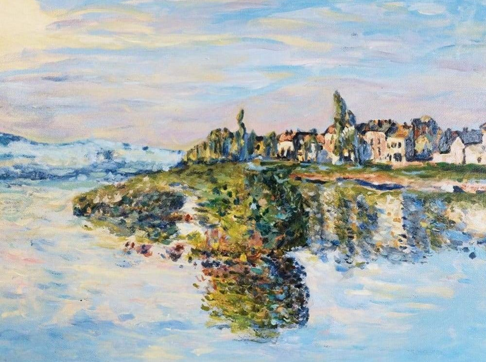 Oil Painting Intermediate II